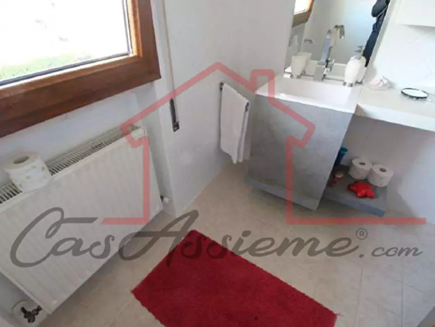 Immagine 20 di Casa bifamiliare in vendita  in Via Giuseppe Verdi a Cassola