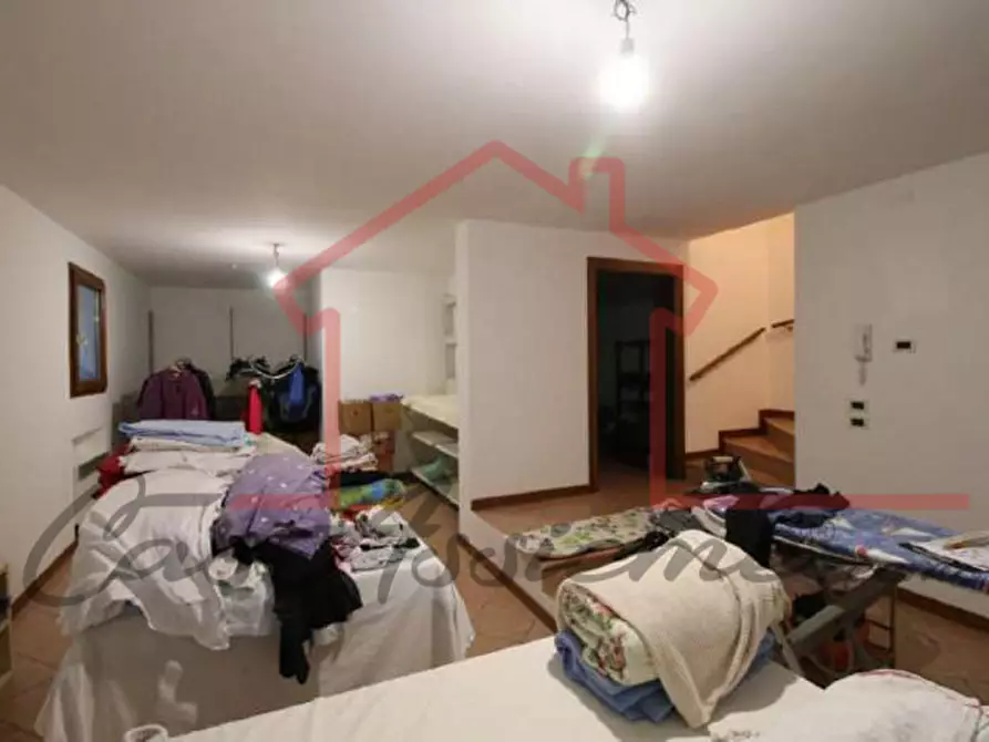 Immagine 24 di Casa bifamiliare in vendita  in Via Giuseppe Verdi a Cassola