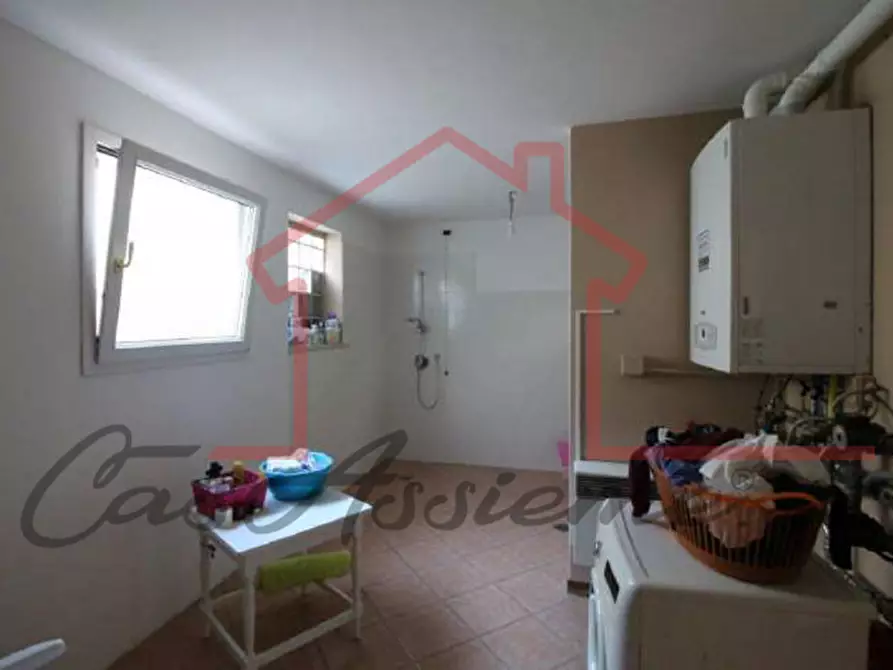 Immagine 25 di Casa bifamiliare in vendita  in Via Giuseppe Verdi a Cassola