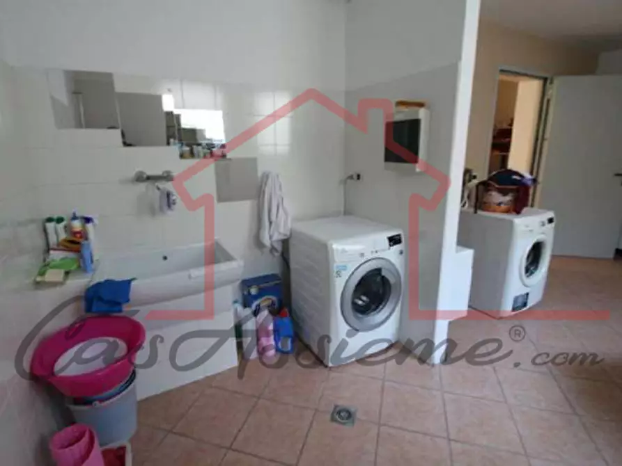 Immagine 26 di Casa bifamiliare in vendita  in Via Giuseppe Verdi a Cassola