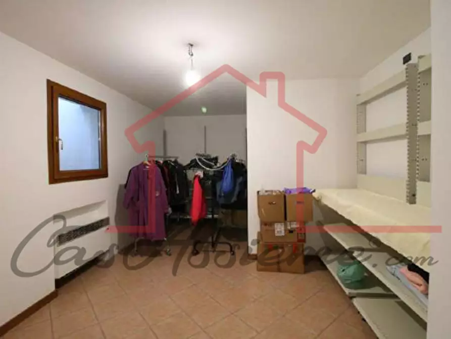 Immagine 27 di Casa bifamiliare in vendita  in Via Giuseppe Verdi a Cassola