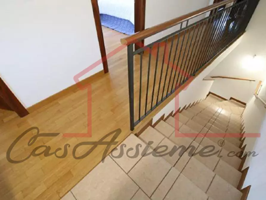 Immagine 29 di Casa bifamiliare in vendita  in Via Giuseppe Verdi a Cassola