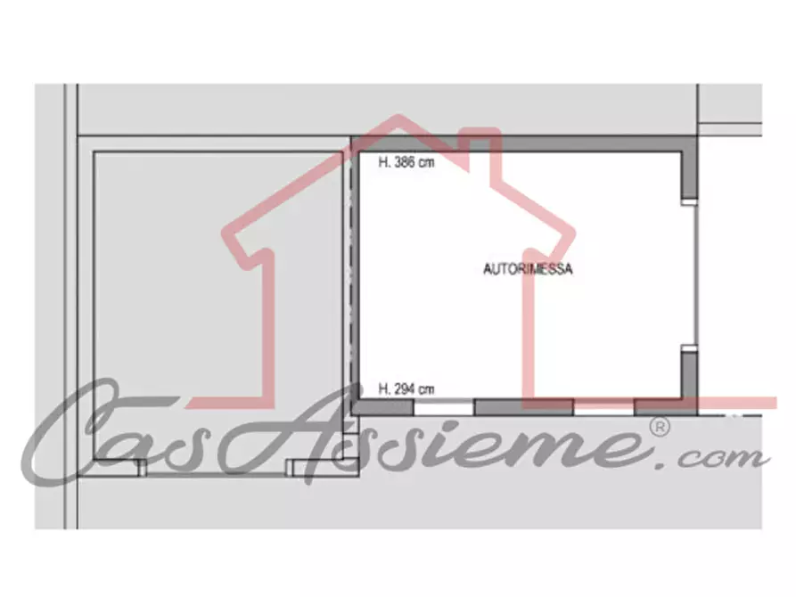 Immagine 39 di Casa bifamiliare in vendita  in Via Giuseppe Verdi a Cassola