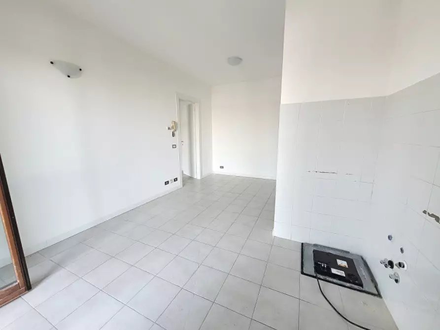Immagine 9 di Appartamento in vendita  in Via della Presolana 44 a Brescia
