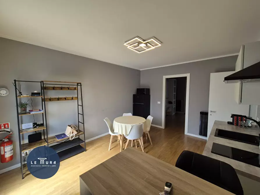 Immagine 2 di Appartamento in vendita  in Via don Giovanni Minzoni 2 a Gradisca D'isonzo