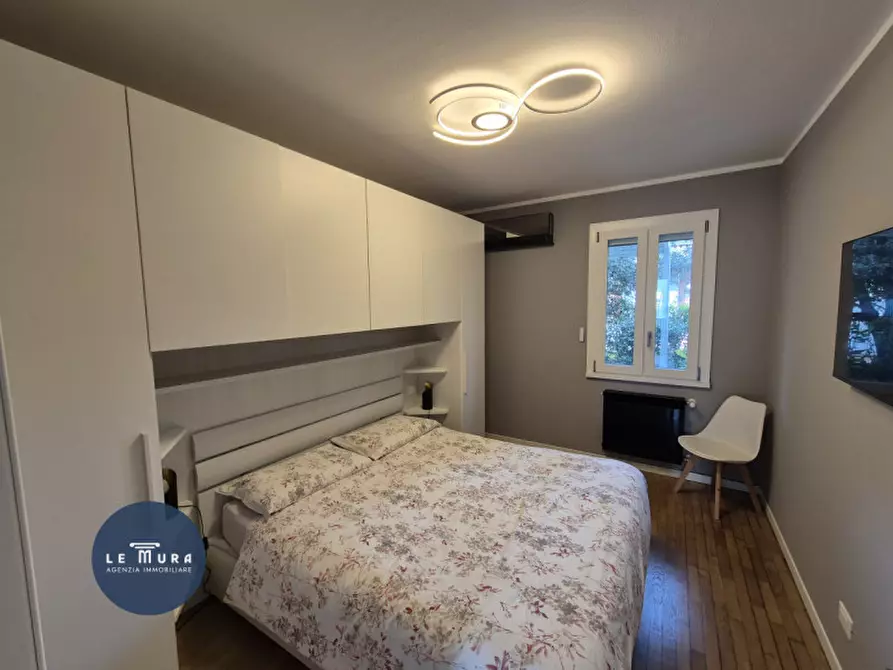 Immagine 4 di Appartamento in vendita  in Via don Giovanni Minzoni 2 a Gradisca D'isonzo