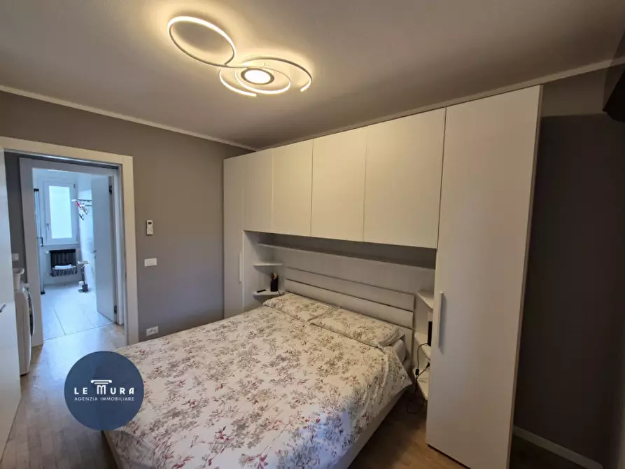Immagine 5 di Appartamento in vendita  in Via don Giovanni Minzoni 2 a Gradisca D'isonzo