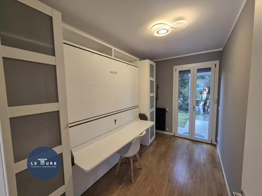 Immagine 8 di Appartamento in vendita  in Via don Giovanni Minzoni 2 a Gradisca D'isonzo