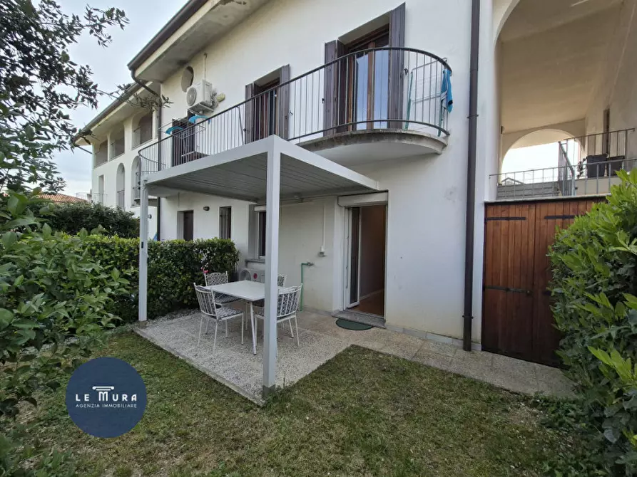 Immagine 10 di Appartamento in vendita  in Via don Giovanni Minzoni 2 a Gradisca D'isonzo