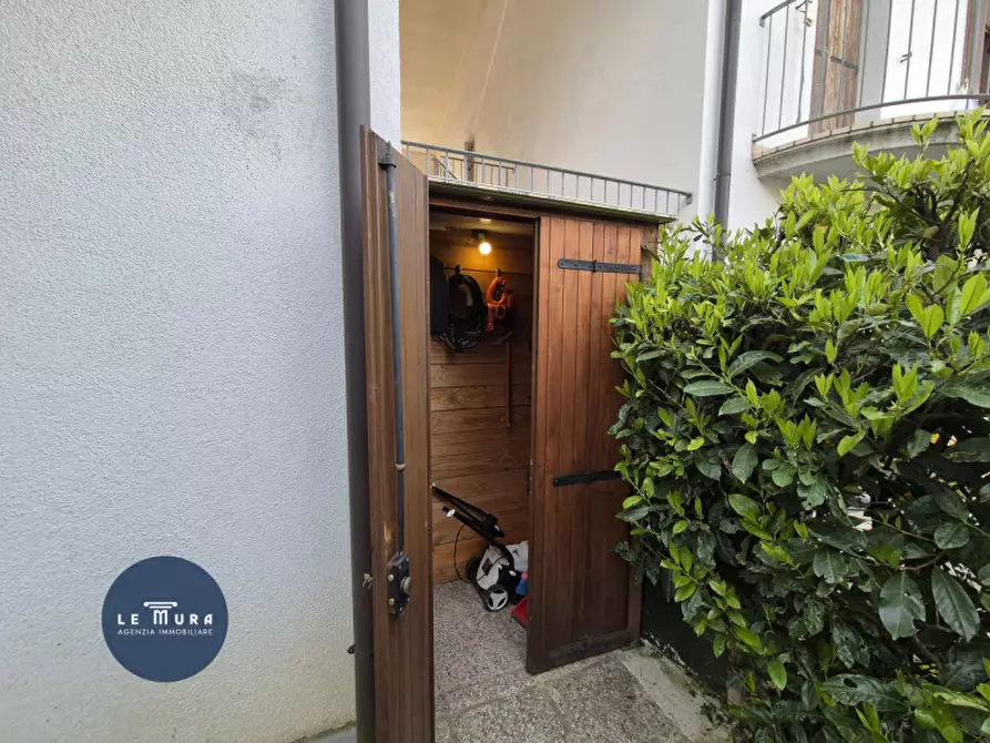 Immagine 11 di Appartamento in vendita  in Via don Giovanni Minzoni 2 a Gradisca D'isonzo