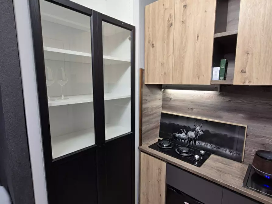 Immagine 13 di Appartamento in vendita  in Via don Giovanni Minzoni 2 a Gradisca D'isonzo