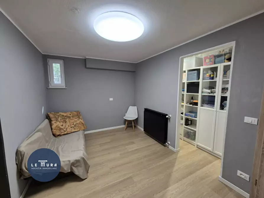 Immagine 14 di Appartamento in vendita  in Via don Giovanni Minzoni 2 a Gradisca D'isonzo