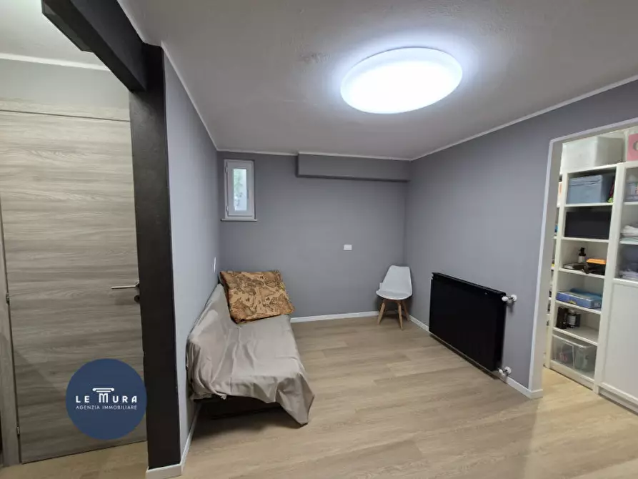 Immagine 15 di Appartamento in vendita  in Via don Giovanni Minzoni 2 a Gradisca D'isonzo