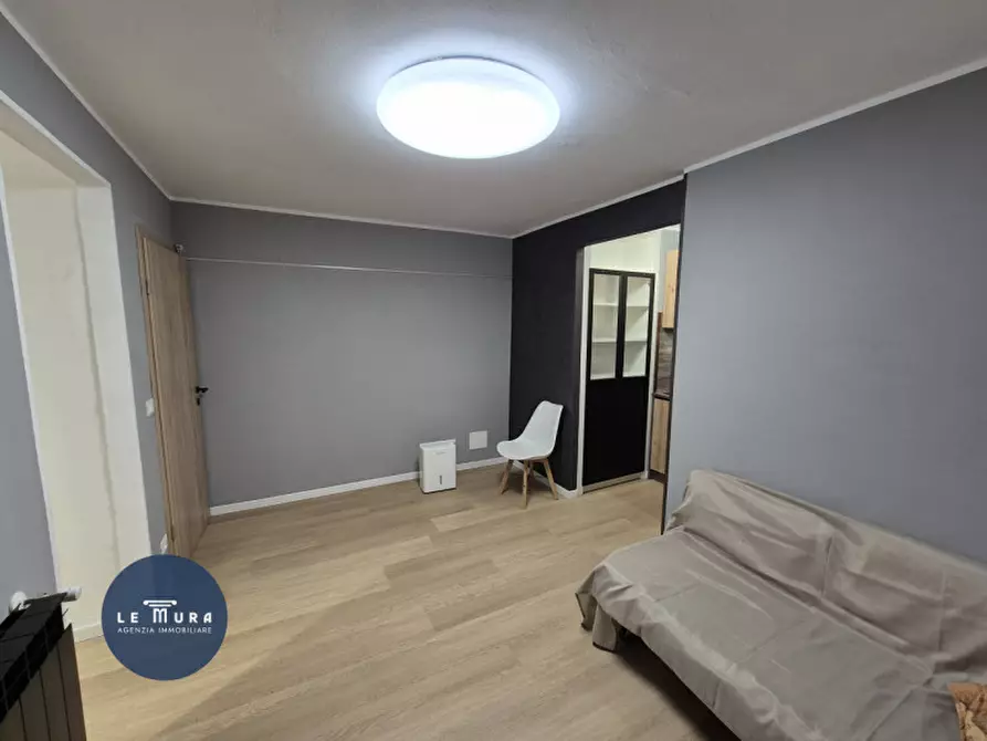 Immagine 16 di Appartamento in vendita  in Via don Giovanni Minzoni 2 a Gradisca D'isonzo