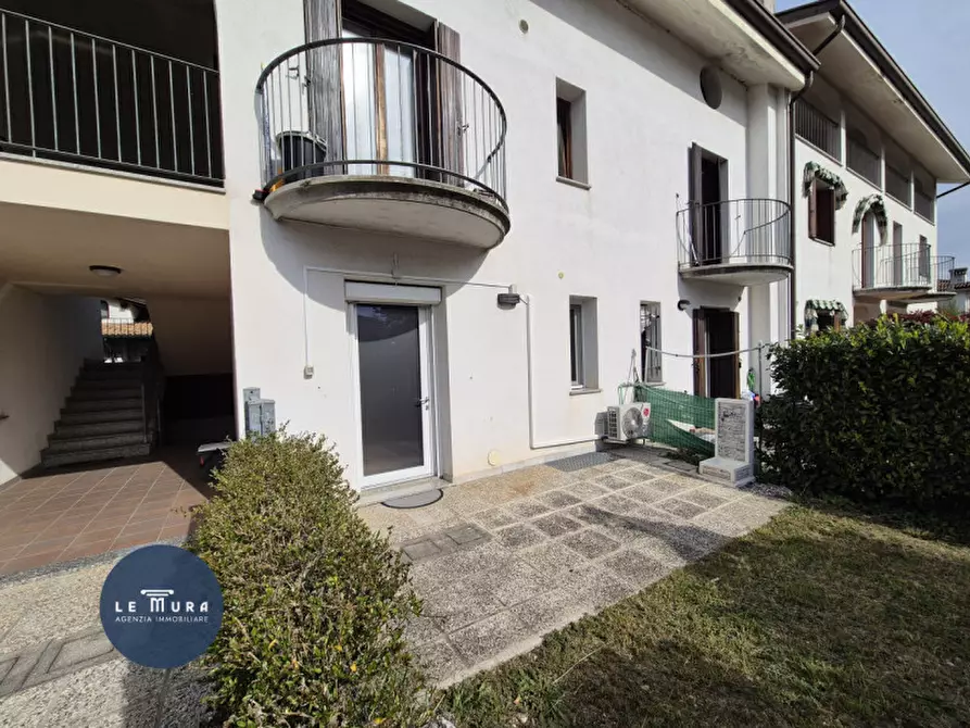 Immagine 17 di Appartamento in vendita  in Via don Giovanni Minzoni 2 a Gradisca D'isonzo