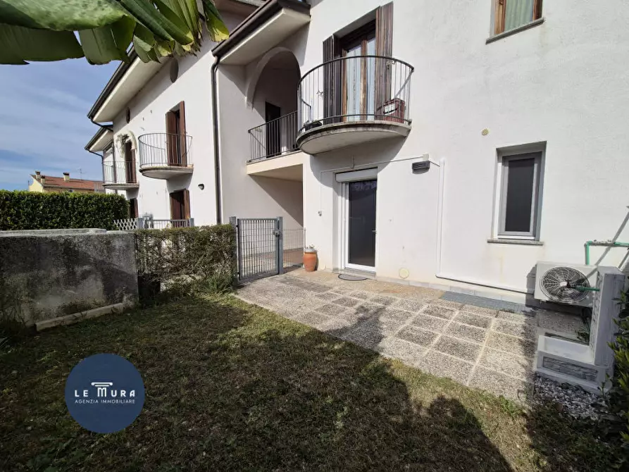 Immagine 18 di Appartamento in vendita  in Via don Giovanni Minzoni 2 a Gradisca D'isonzo