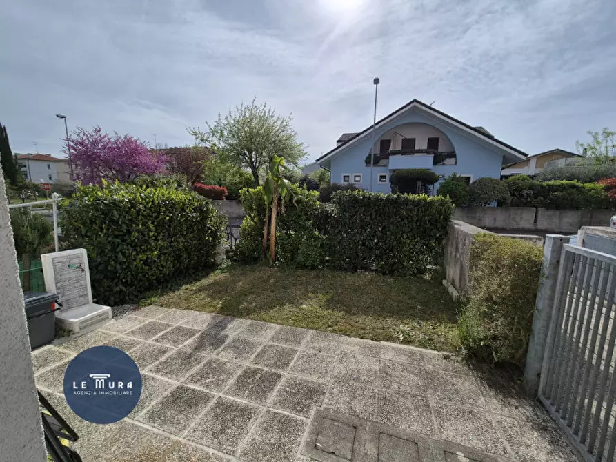Immagine 19 di Appartamento in vendita  in Via don Giovanni Minzoni 2 a Gradisca D'isonzo