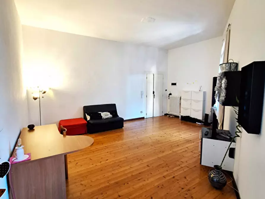 Immagine 1 di Appartamento in affitto  in Via Euganea a Padova