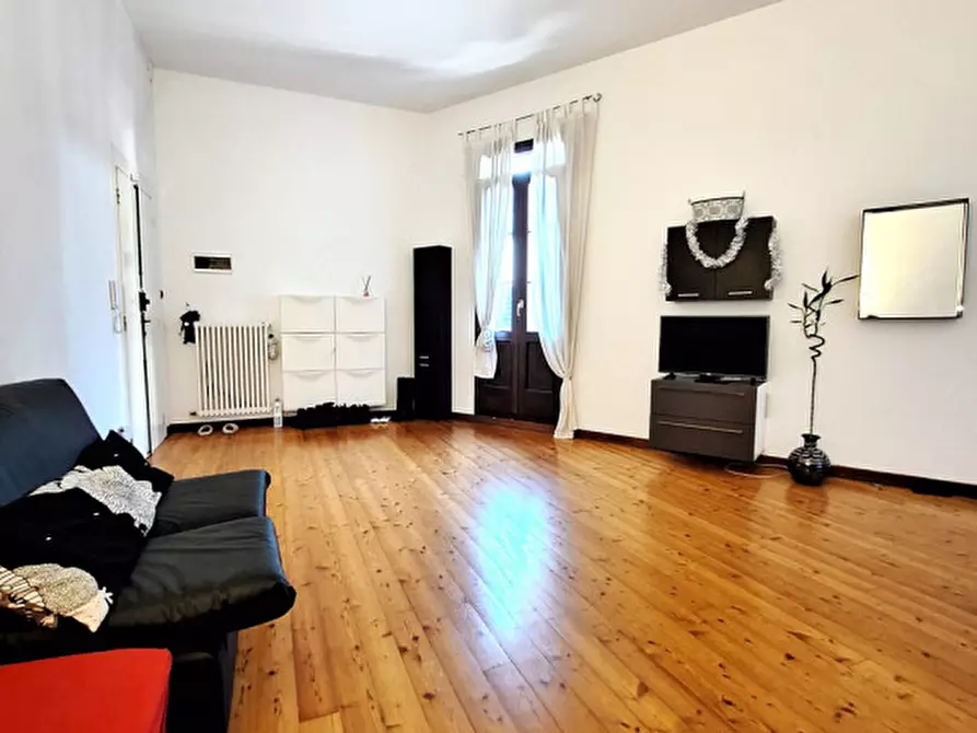 Immagine 2 di Appartamento in affitto  in Via Euganea a Padova