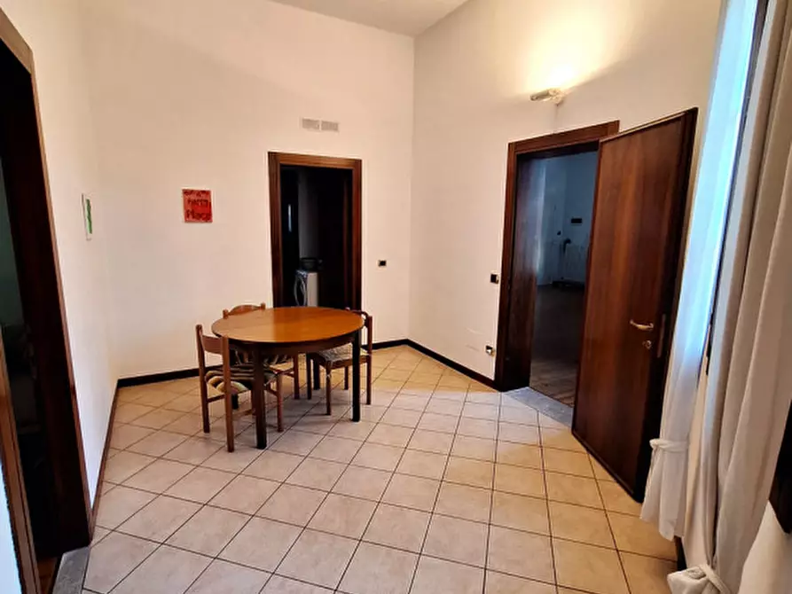 Immagine 3 di Appartamento in affitto  in Via Euganea a Padova