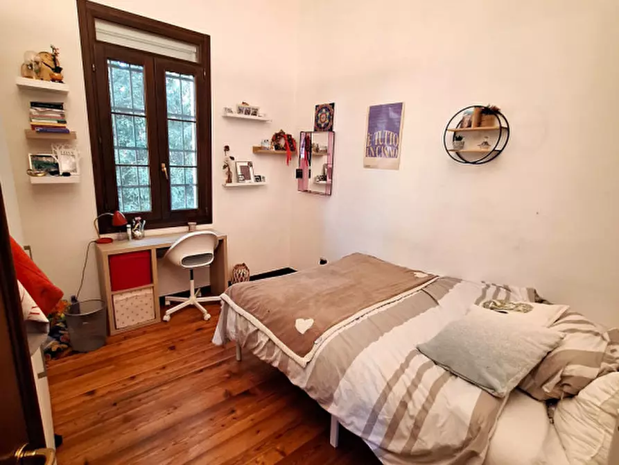 Immagine 6 di Appartamento in affitto  in Via Euganea a Padova
