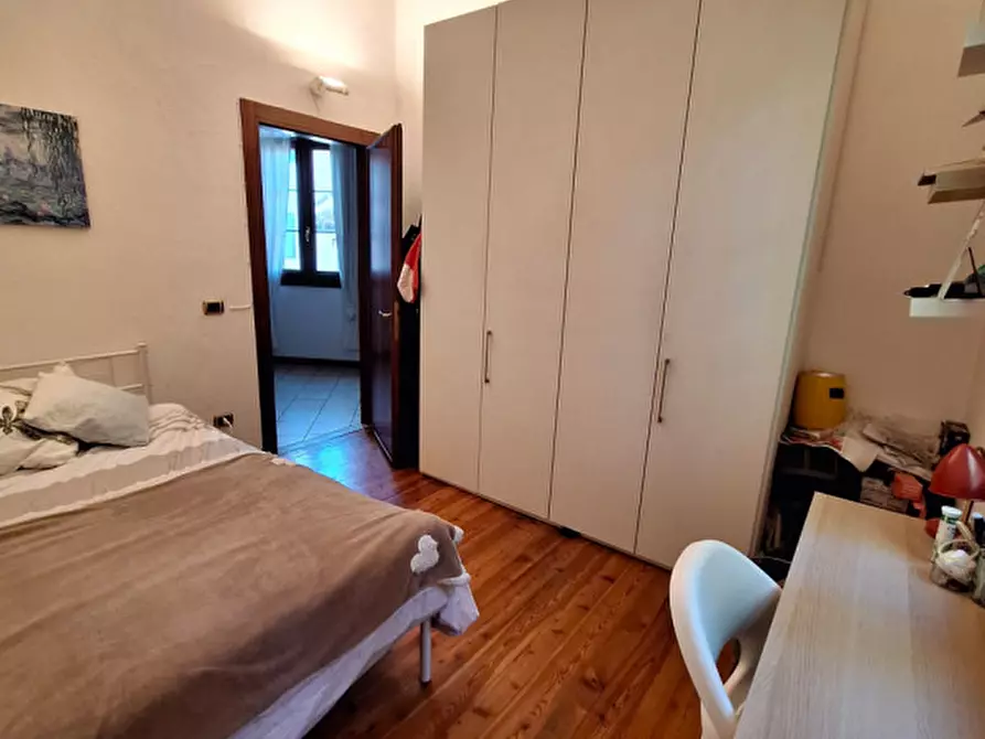 Immagine 7 di Appartamento in affitto  in Via Euganea a Padova