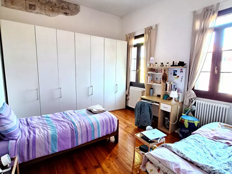 Immagine 8 di Appartamento in affitto  in Via Euganea a Padova