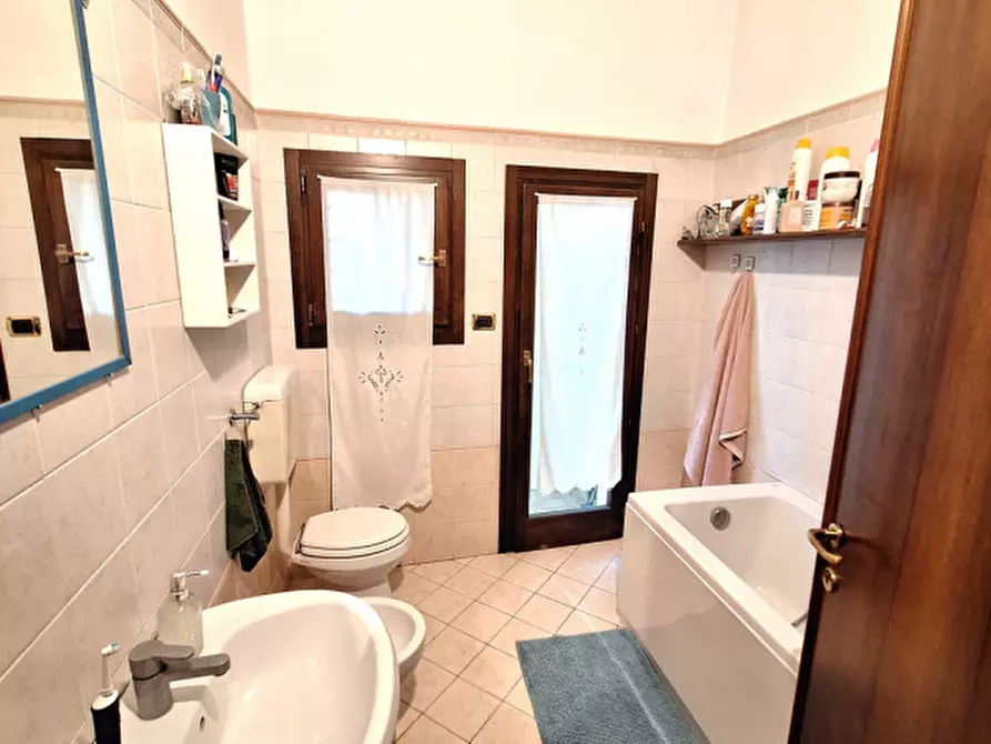 Immagine 9 di Appartamento in affitto  in Via Euganea a Padova