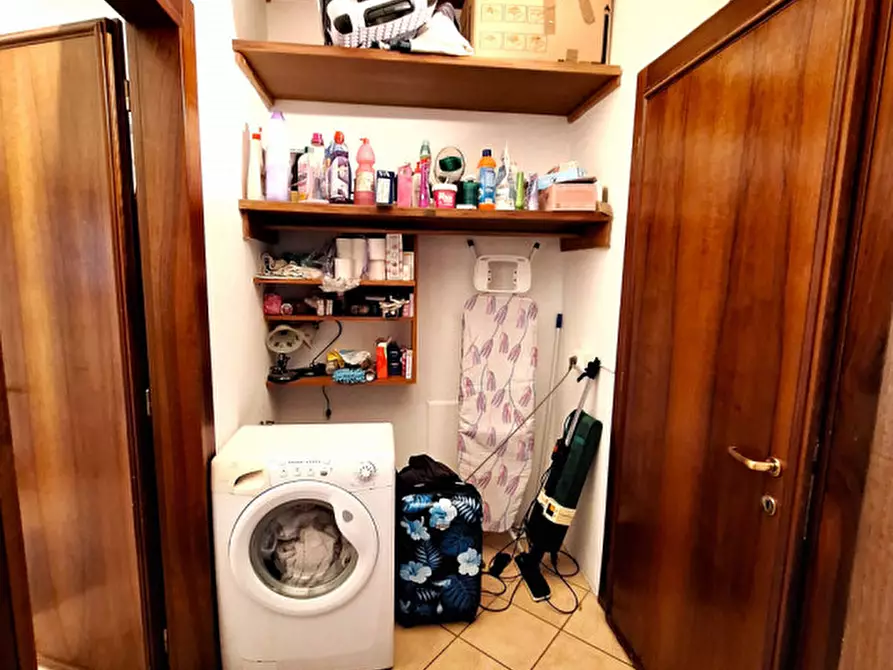 Immagine 10 di Appartamento in affitto  in Via Euganea a Padova