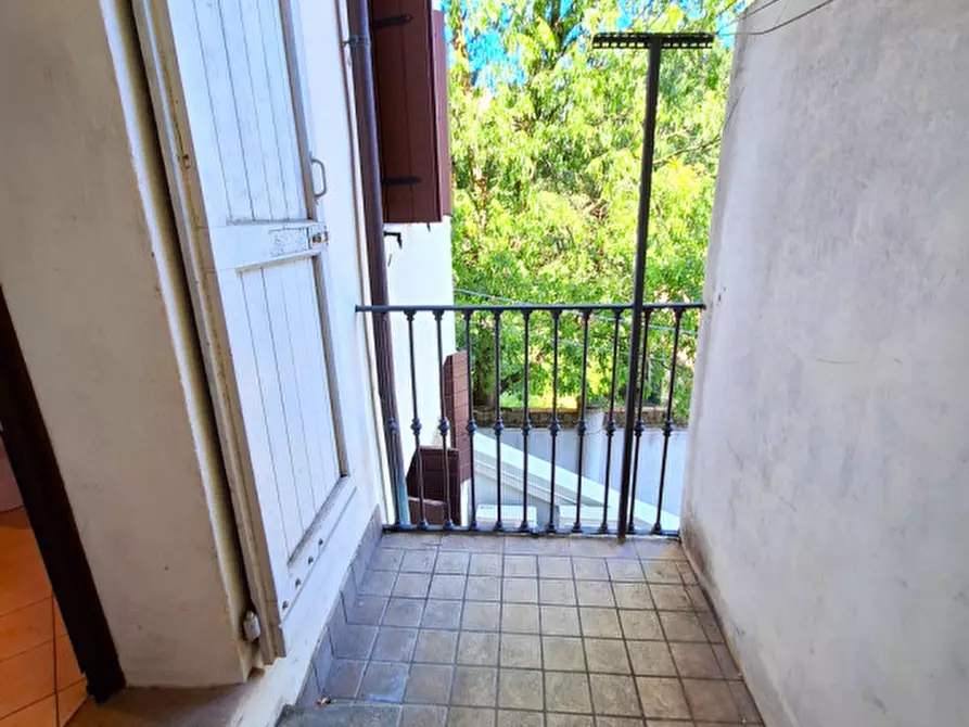 Immagine 11 di Appartamento in affitto  in Via Euganea a Padova