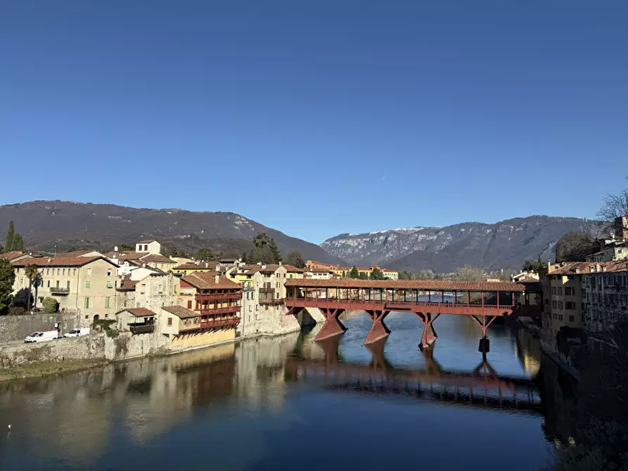 Immagine 1 di Appartamento in affitto  in Via Angarano a Bassano Del Grappa