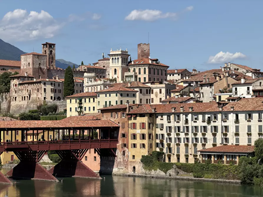 Immagine 1 di Appartamento in affitto  in Via Angarano a Bassano Del Grappa