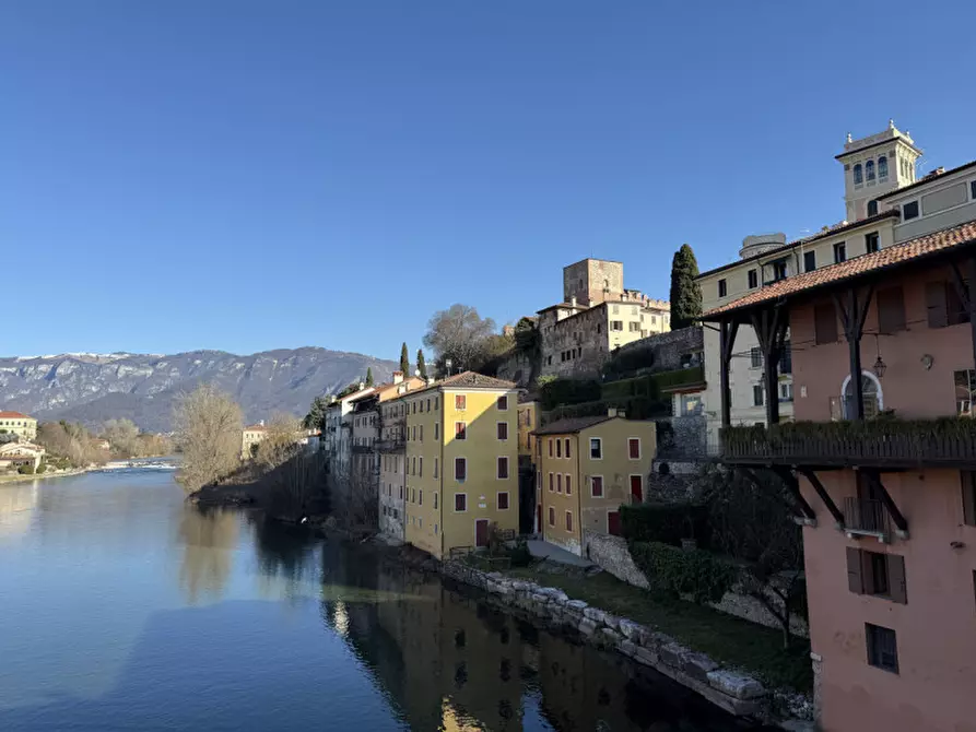 Immagine 1 di Appartamento in affitto  in Via Angarano a Bassano Del Grappa