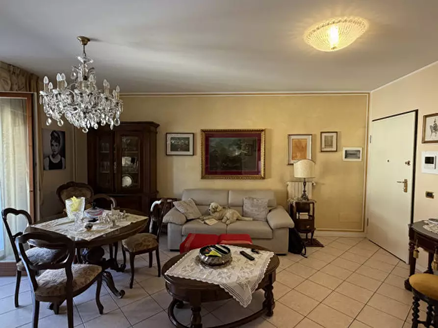 Immagine 1 di Appartamento in affitto  in Via Codogno, 3 a Piove Di Sacco