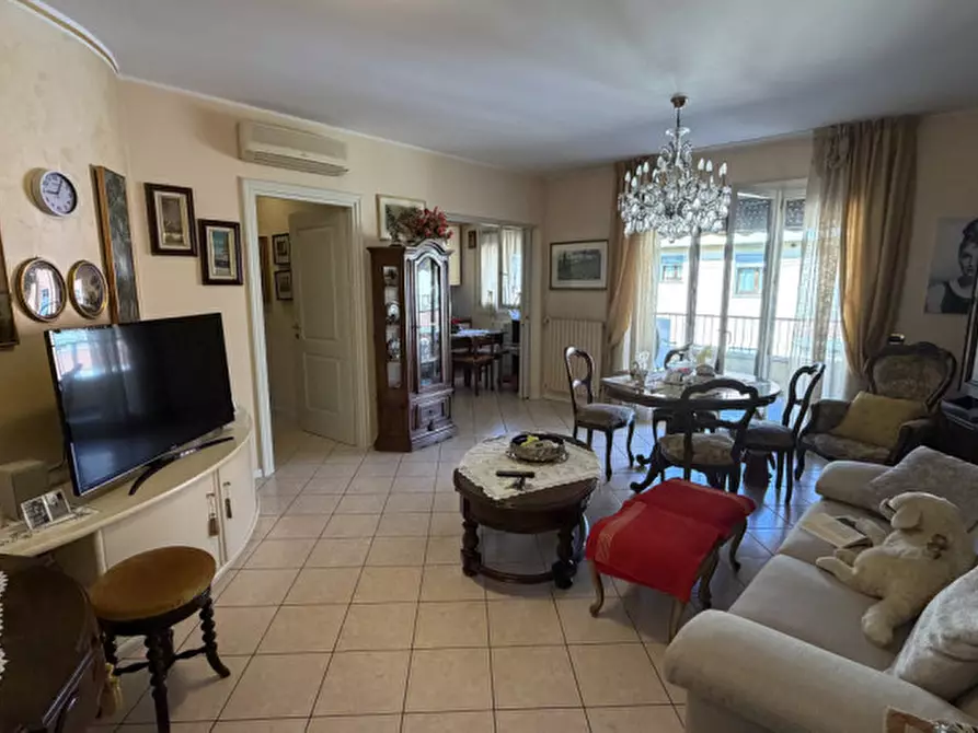 Immagine 2 di Appartamento in affitto  in Via Codogno, 3 a Piove Di Sacco