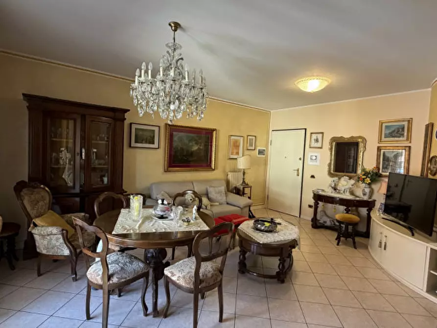 Immagine 3 di Appartamento in affitto  in Via Codogno, 3 a Piove Di Sacco