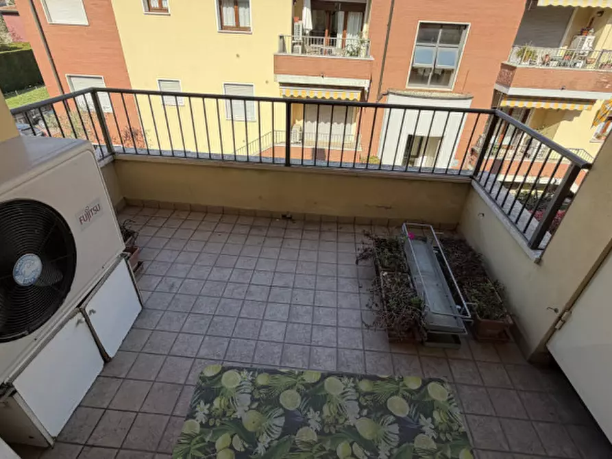 Immagine 4 di Appartamento in affitto  in Via Codogno, 3 a Piove Di Sacco