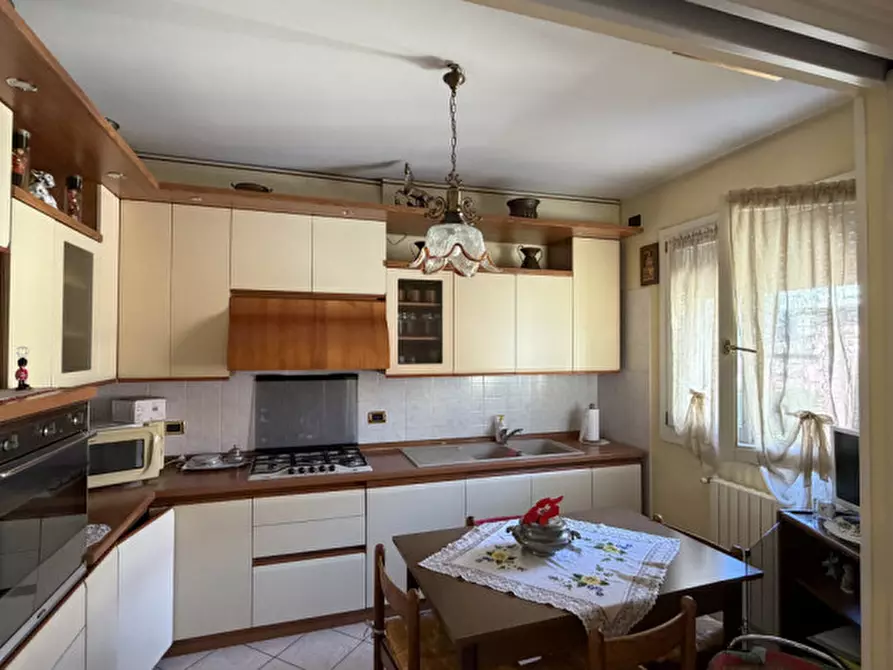 Immagine 5 di Appartamento in affitto  in Via Codogno, 3 a Piove Di Sacco