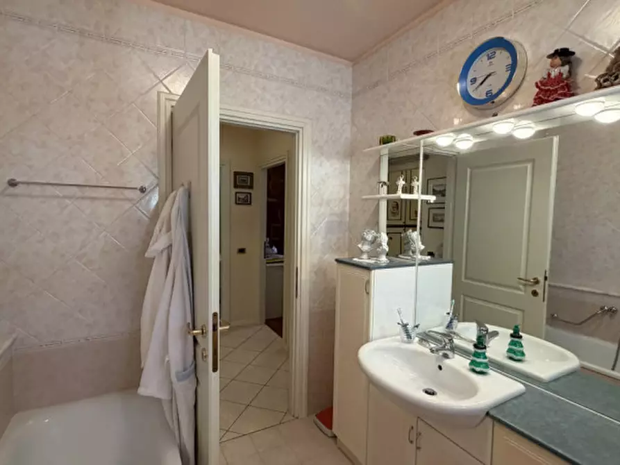 Immagine 6 di Appartamento in affitto  in Via Codogno, 3 a Piove Di Sacco