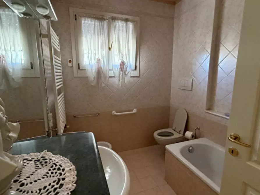 Immagine 7 di Appartamento in affitto  in Via Codogno, 3 a Piove Di Sacco