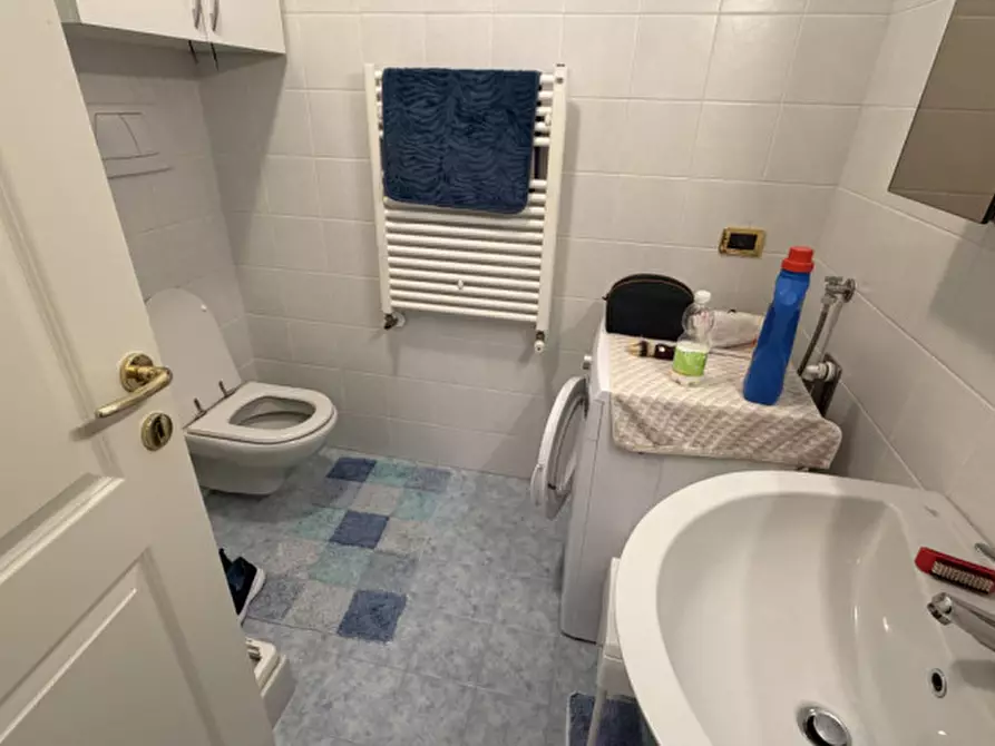 Immagine 8 di Appartamento in affitto  in Via Codogno, 3 a Piove Di Sacco