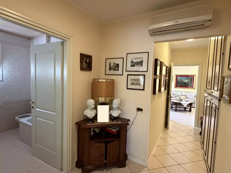 Immagine 10 di Appartamento in affitto  in Via Codogno, 3 a Piove Di Sacco