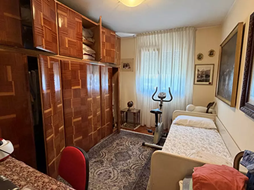 Immagine 11 di Appartamento in affitto  in Via Codogno, 3 a Piove Di Sacco