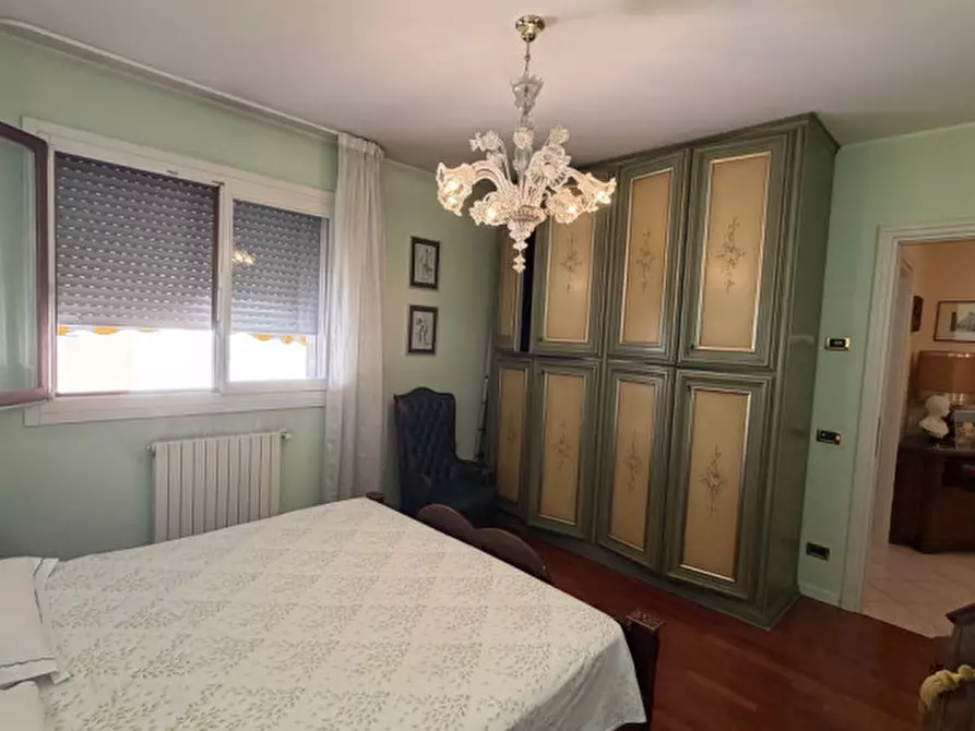 Immagine 13 di Appartamento in affitto  in Via Codogno, 3 a Piove Di Sacco