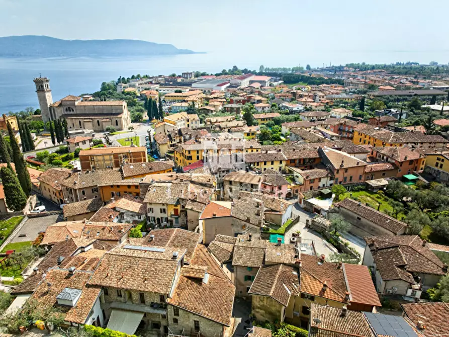 Immagine 4 di Villetta a schiera in vendita  in Via Pie' Costa a Toscolano-Maderno