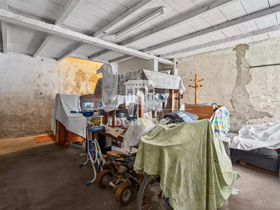 Immagine 20 di Villetta a schiera in vendita  in Via Pie' Costa a Toscolano-Maderno