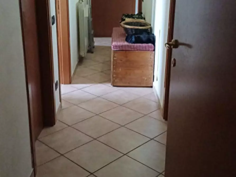 Immagine 1 di Appartamento in vendita  in Via Enzo Ferrari, 2 a Telese Terme