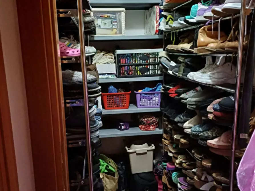 Immagine 3 di Appartamento in vendita  in Via Enzo Ferrari, 2 a Telese Terme