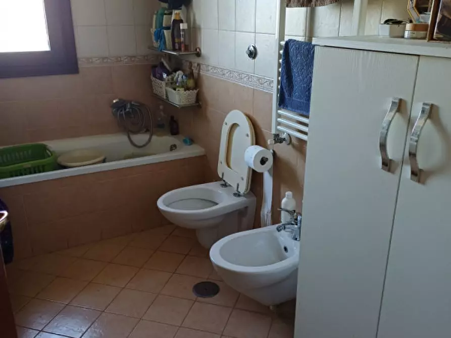 Immagine 4 di Appartamento in vendita  in Via Enzo Ferrari, 2 a Telese Terme