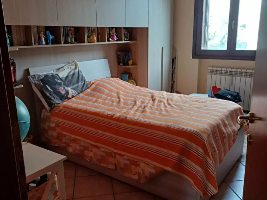 Immagine 5 di Appartamento in vendita  in Via Enzo Ferrari, 2 a Telese Terme